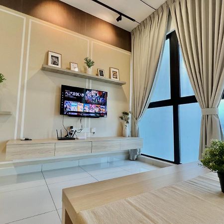 Royale Cottage Midvalley Netflix Pools 4 Pax Джохор Бахру Екстериор снимка