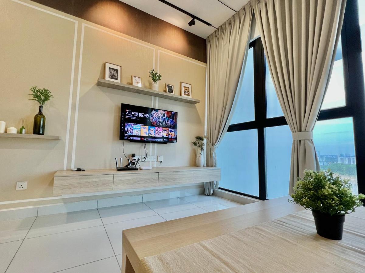Royale Cottage Midvalley Netflix Pools 4 Pax Джохор Бахру Екстериор снимка